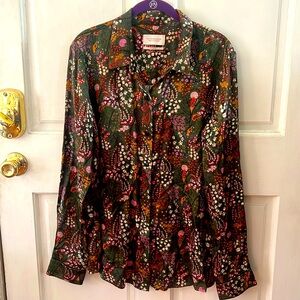 Scotch & Soda, women’s blouse. XL